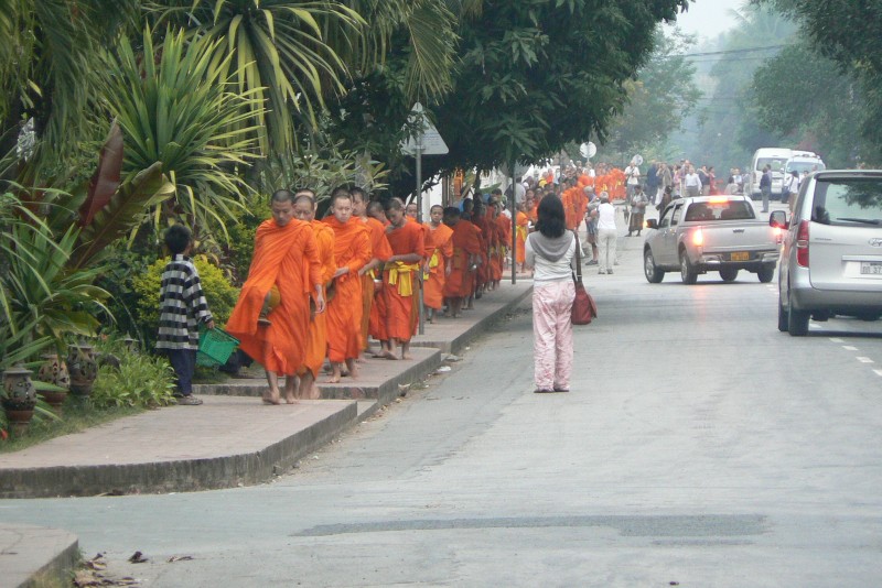49 Luang Prabang